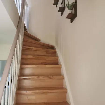 Lejlighed Ferienwohnung Kuenne Gevensleben