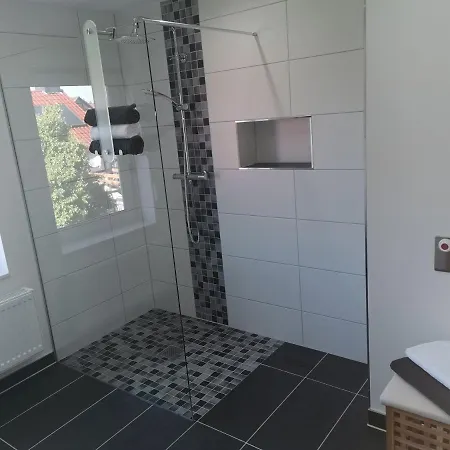 Ferienwohnung Kuenne Lejlighed