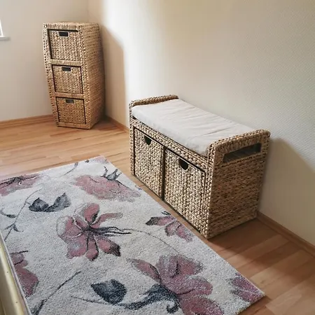 Lejlighed Ferienwohnung Kuenne Gevensleben