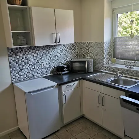 Ferienwohnung Kuenne * Gevensleben