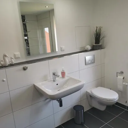 Lejlighed Ferienwohnung Kuenne *