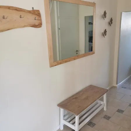 Ferienwohnung Kuenne Lejlighed Gevensleben