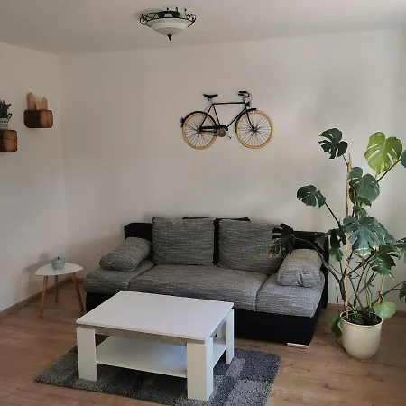 Ferienwohnung Kuenne