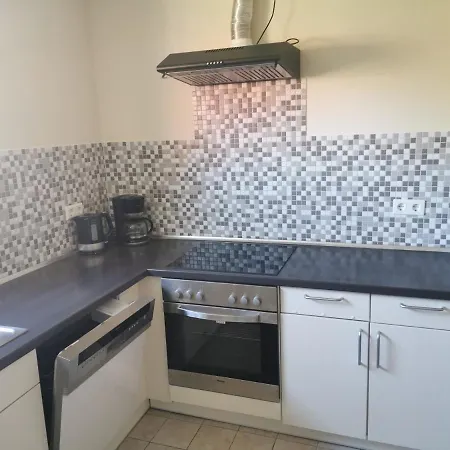 Ferienwohnung Kuenne