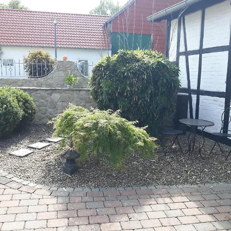 Ferienwohnung Kuenne *