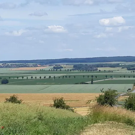 Lejlighed Ferienwohnung Kuenne *