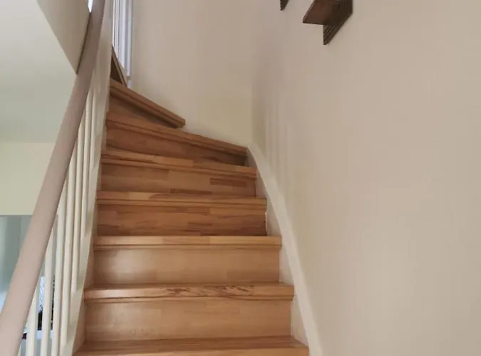 Apartment Ferienwohnung Künne Gevensleben