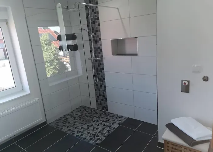 Ferienwohnung Künne Apartment