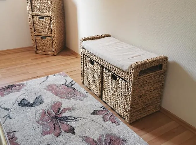 Apartment Ferienwohnung Künne Gevensleben