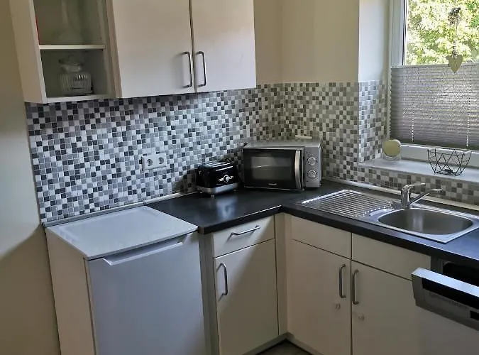 Ferienwohnung Künne * Gevensleben