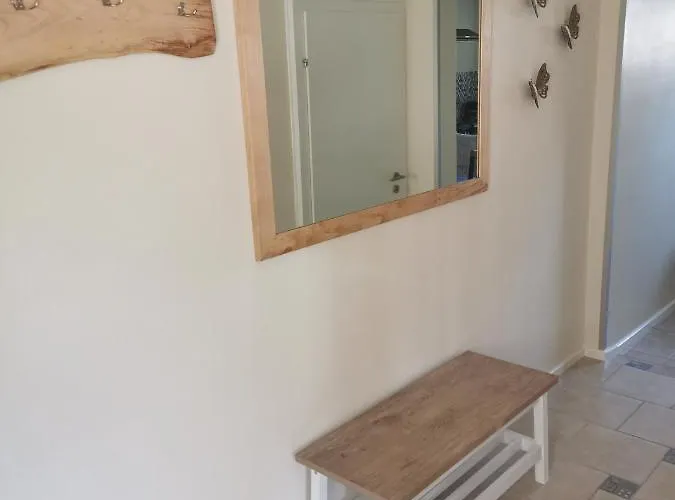 Ferienwohnung Künne Apartment Gevensleben