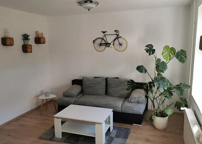 Ferienwohnung Künne
