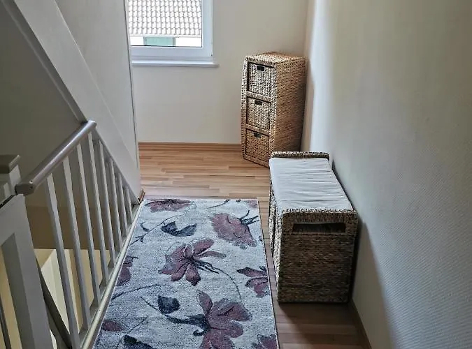 Ferienwohnung Künne Apartment Gevensleben