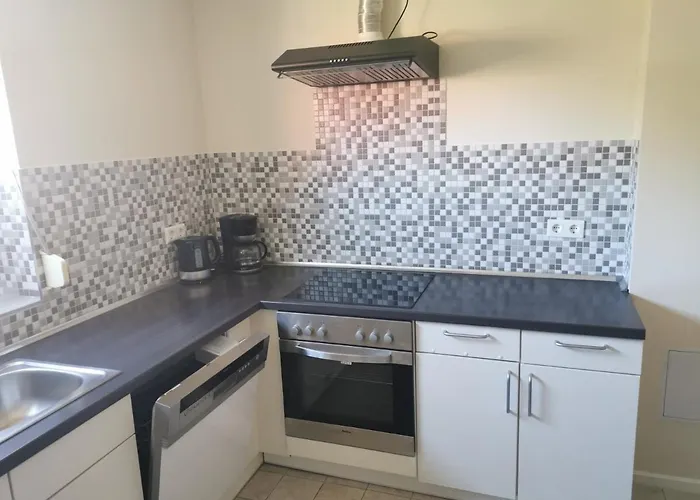 Ferienwohnung Künne