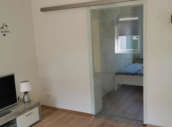 Apartment Ferienwohnung Künne
