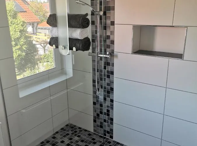 Ferienwohnung Künne Apartment Gevensleben