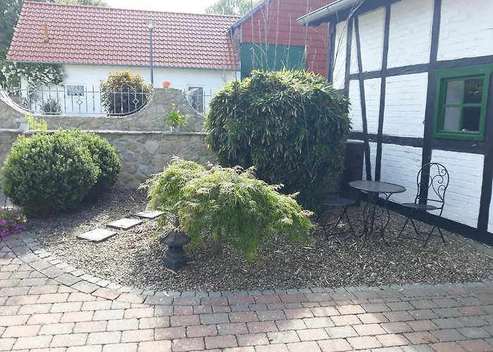 Ferienwohnung Künne *