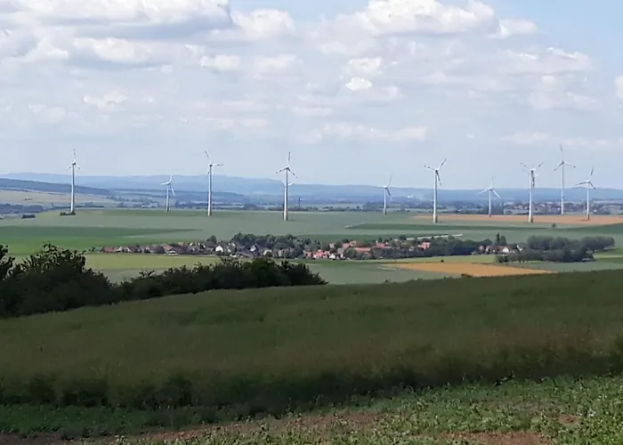 Ferienwohnung Künne Apartment