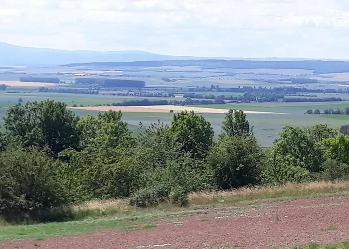 Ferienwohnung Künne *